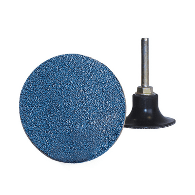 Dischi Abrasivi Autoadesivi Norton 125 Mm - Grana 20, Per Legno, Vernice E Metallo, Valore Conveniente